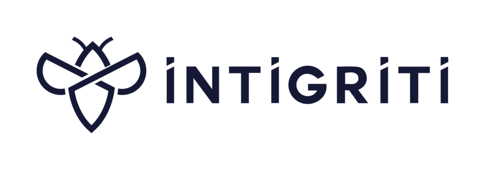 Intigritis logotyp